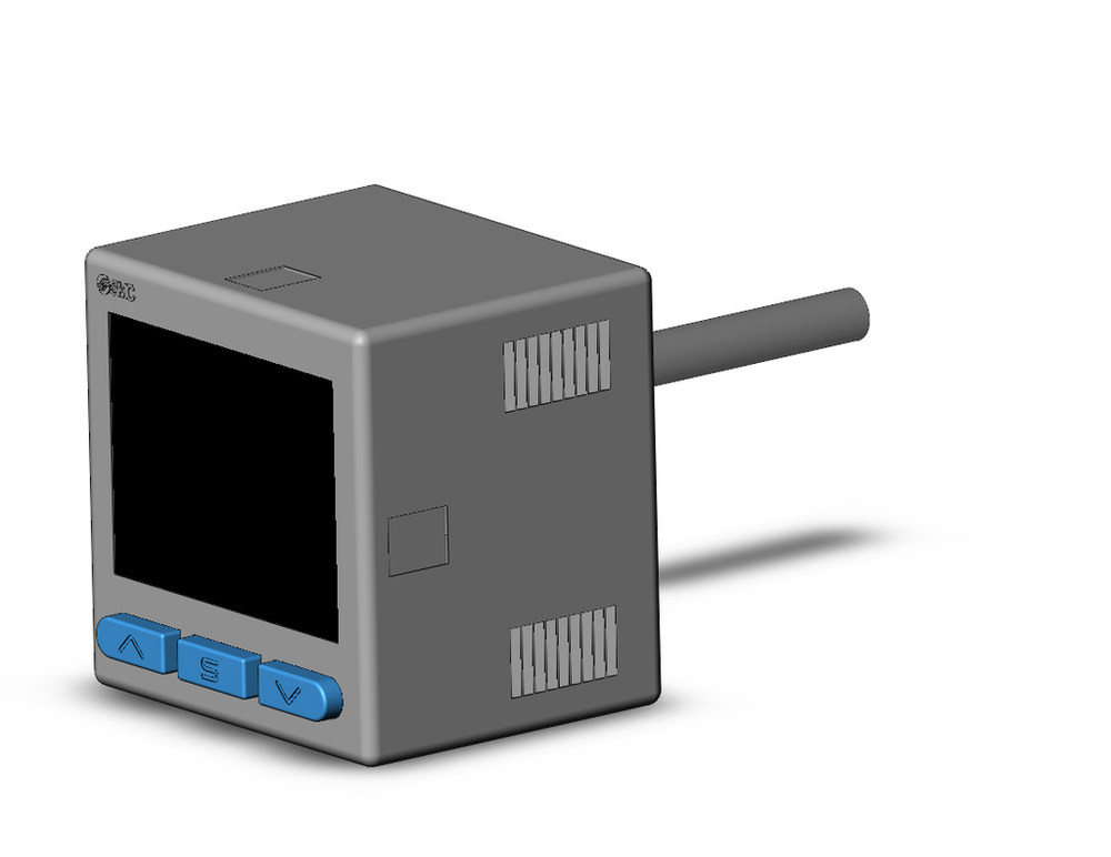 Image of SMC ZSE20A-T-M5-J
