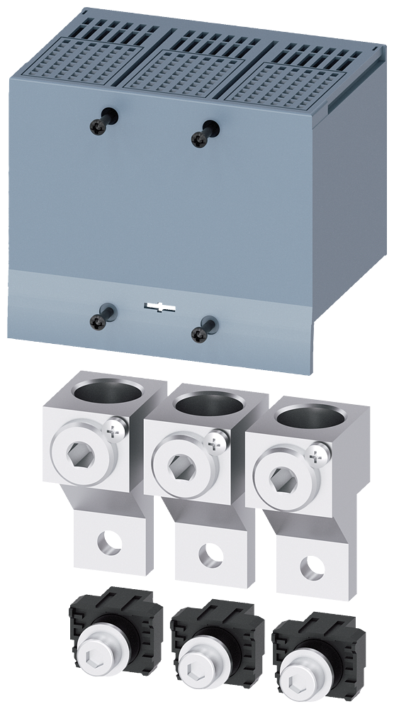 Image of Siemens 3VA9223-0JC13