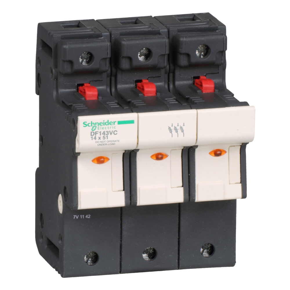 Image of Schneider Electric DF143VC