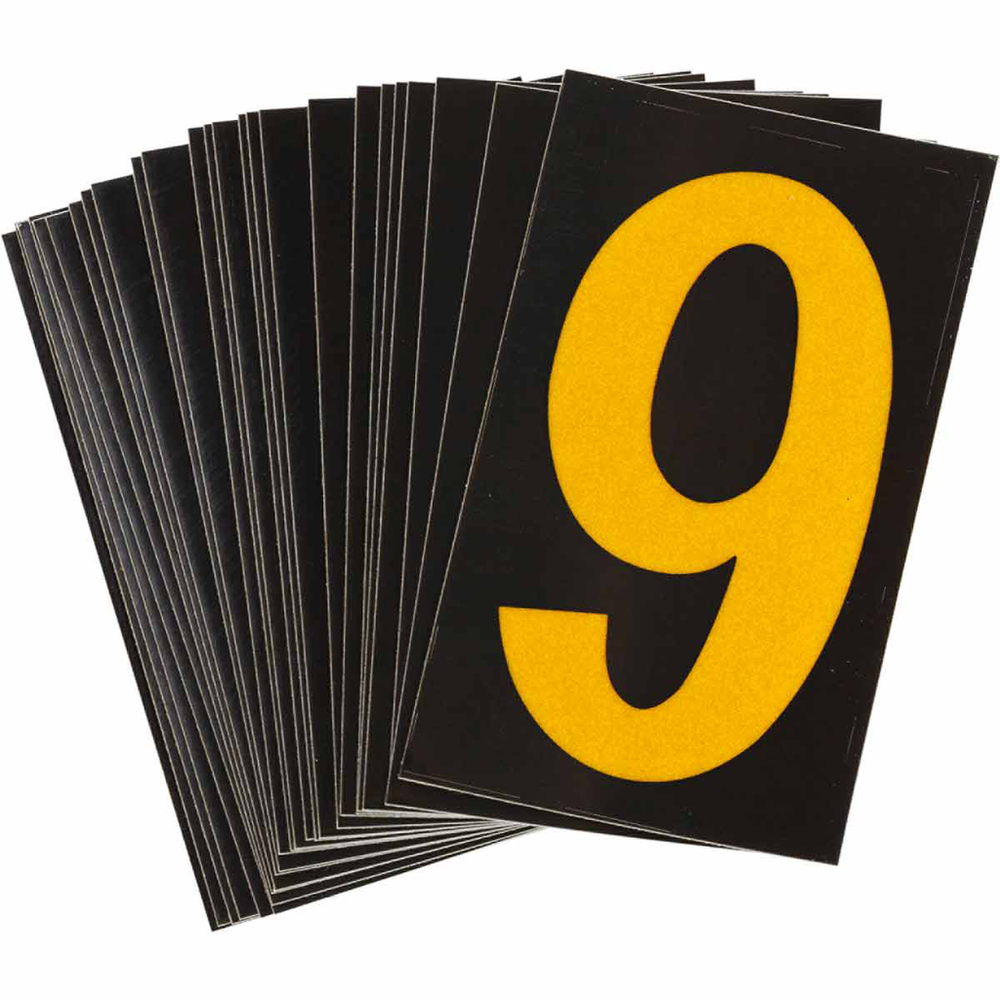 Image of Brady 5000-9