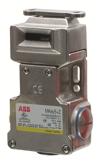 Image of ABB 2TLA050003R0120