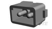Image of TE Connectivity 2-350539-1