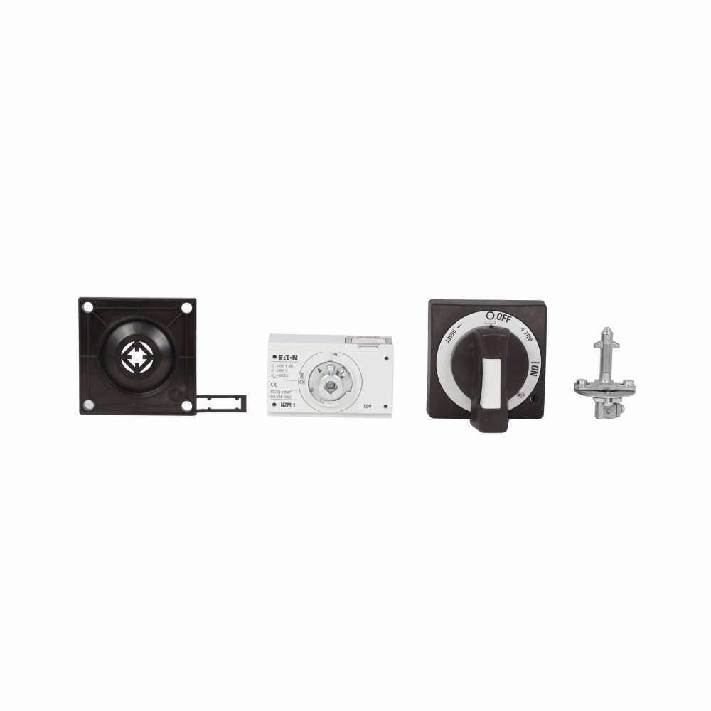 Image of Eaton NZM1-XTVDV