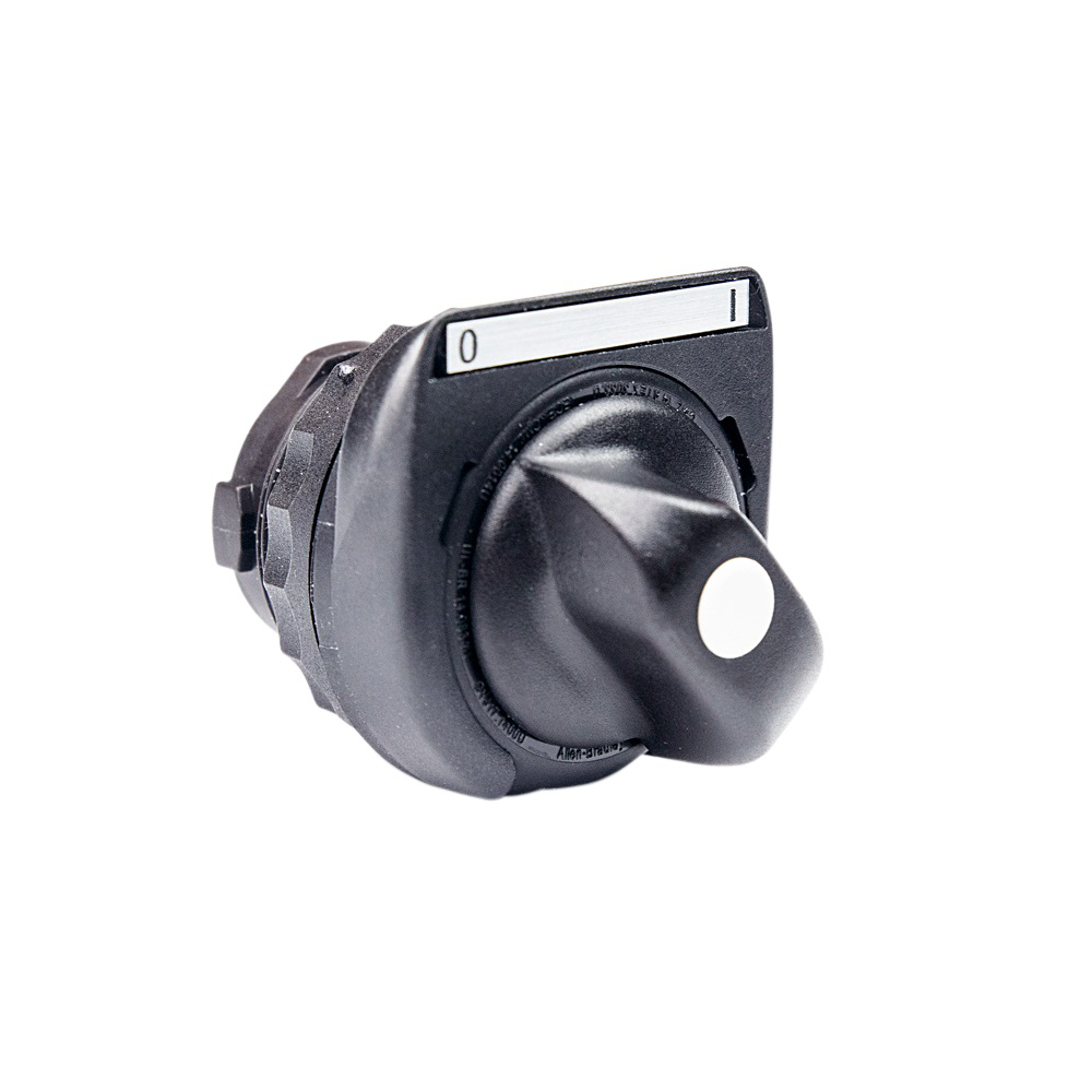 Image of Allen-Bradley 800G-SM2-EX