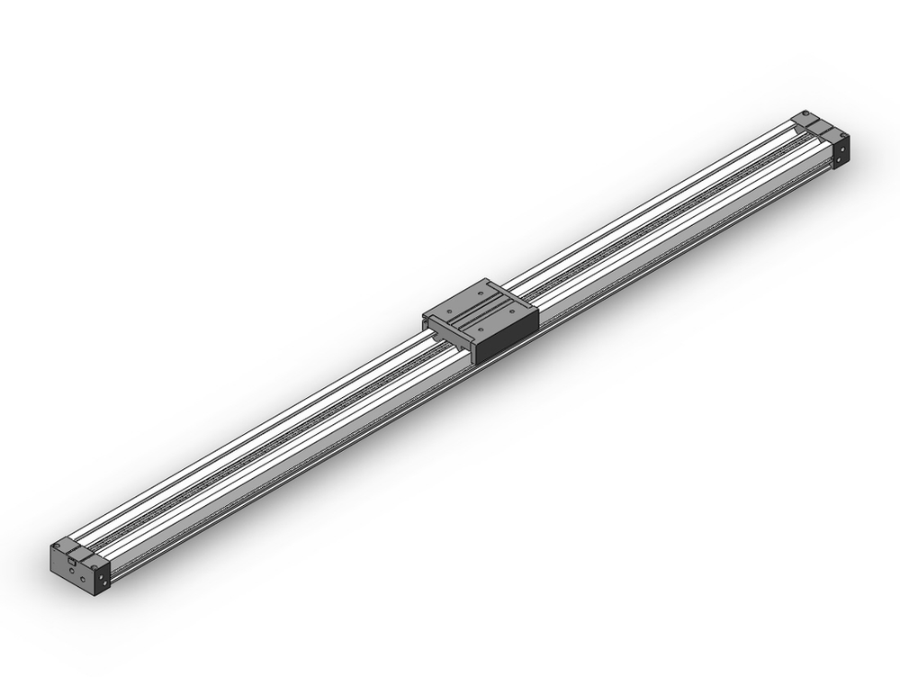 Image of SMC MY1M16G-800
