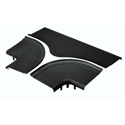 Image of Panduit FRTSC12BL