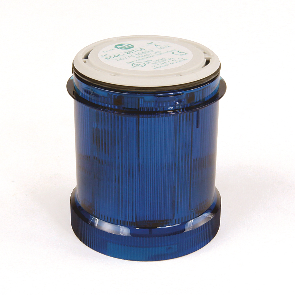 Image of Allen-Bradley 854K-20TL6