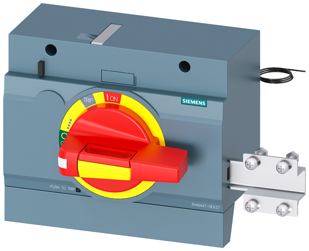 Image of Siemens 3VA9447-0EK37