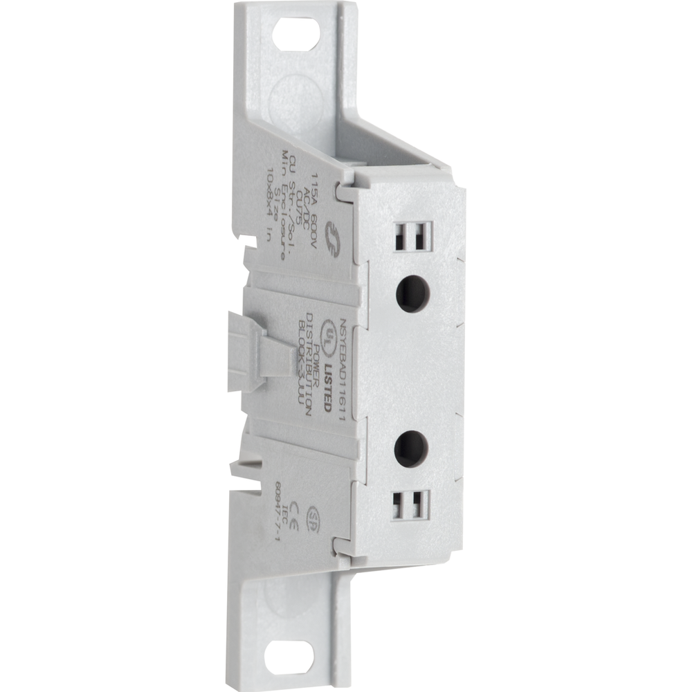Image of Schneider Electric NSYEBAD11611