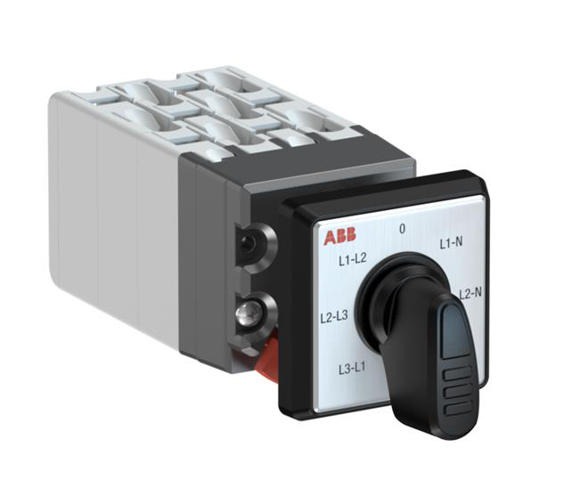 Image of ABB OC10G06PNBN00NV30