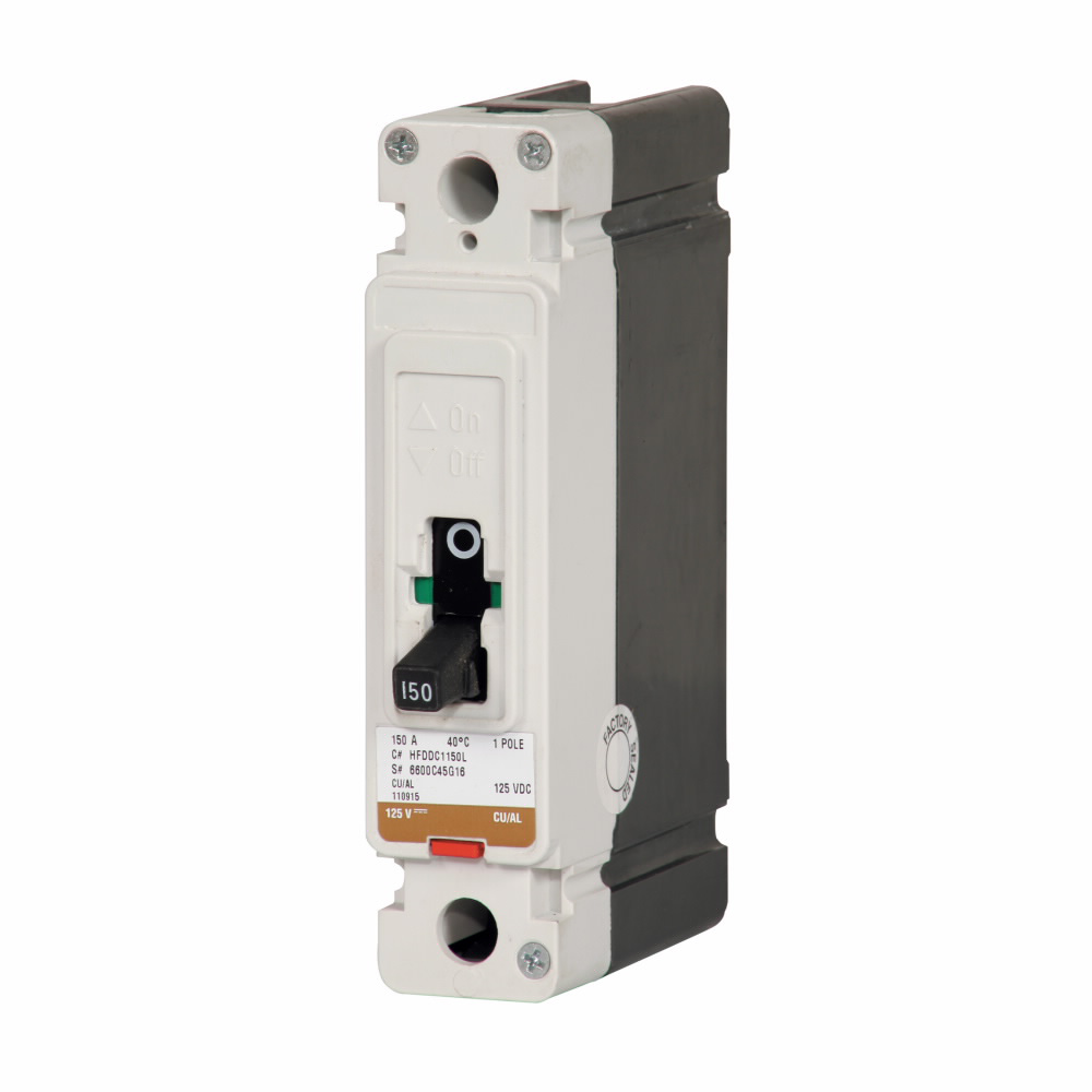 Image of Eaton HFDDC1060L