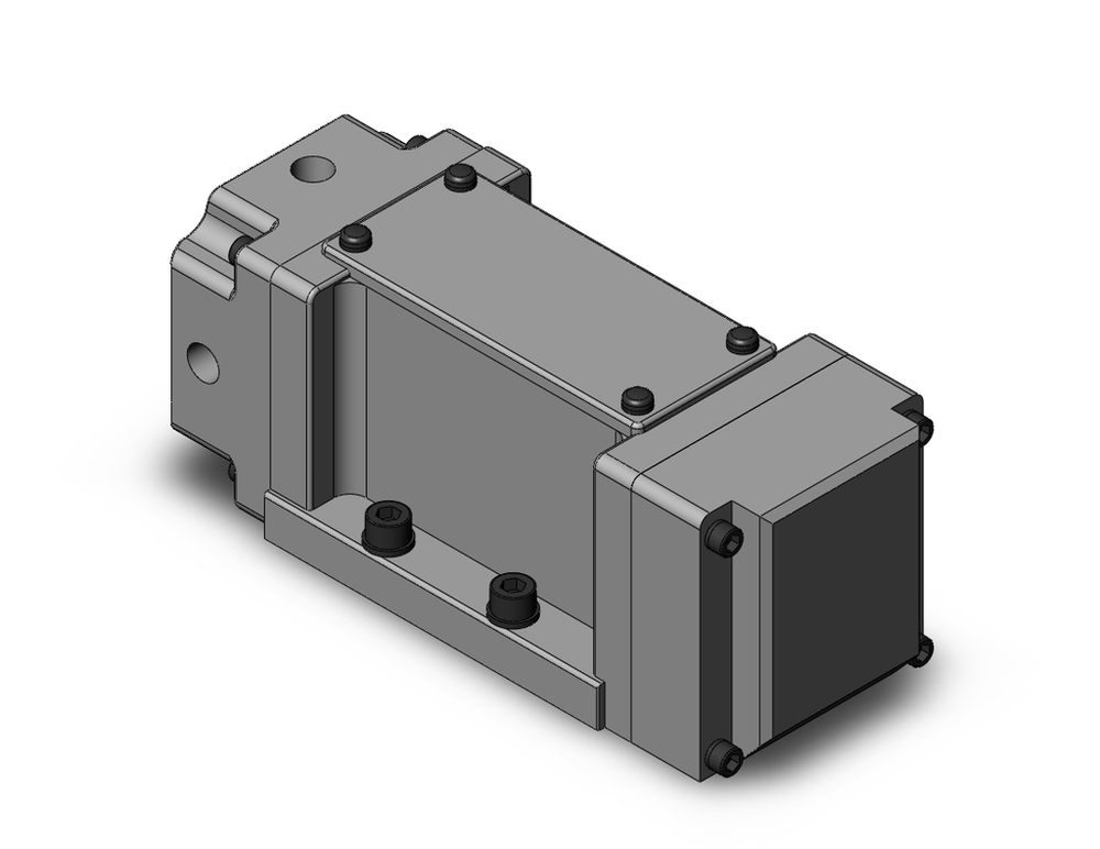 Image of SMC VPA4154-00
