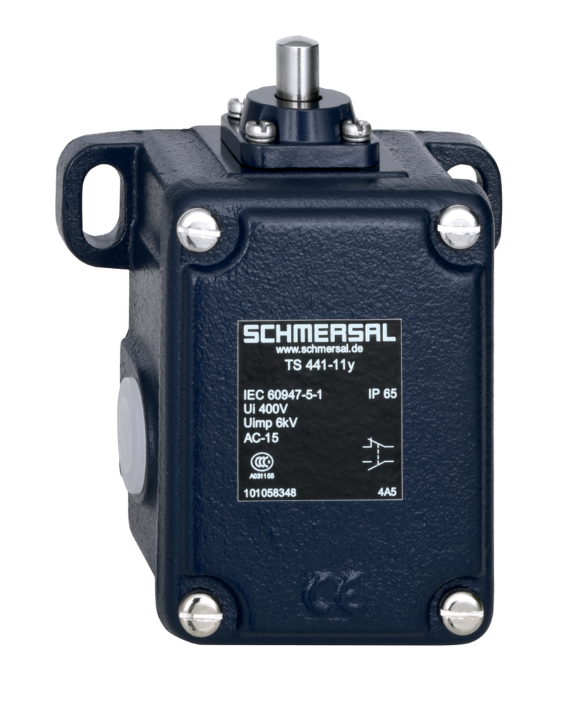 Image of Schmersal 101058348