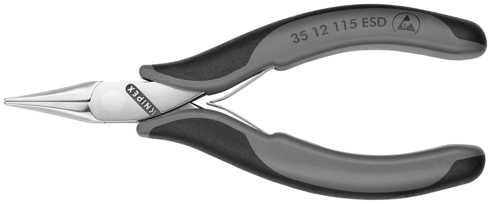 Image of KNIPEX 35 12 115 ESD