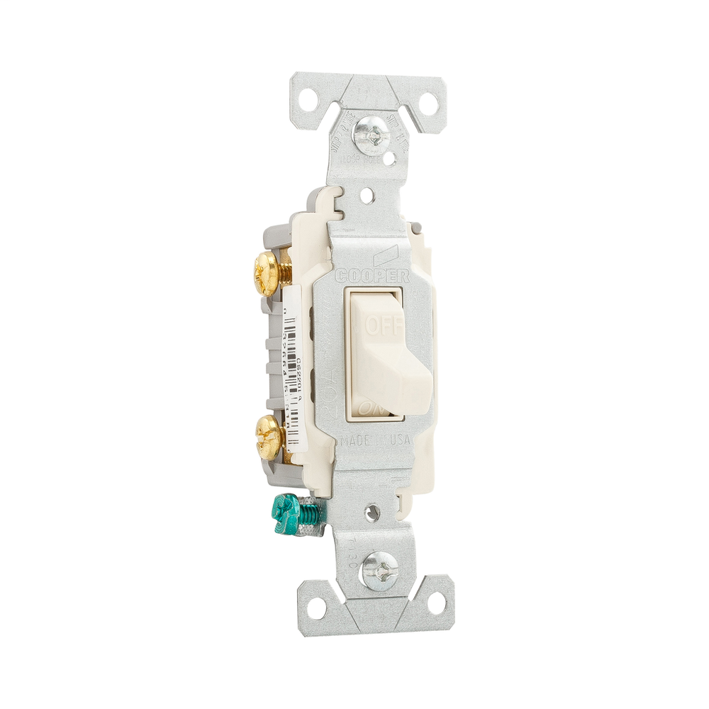 Image of Cooper Wiring Devices CS220LA