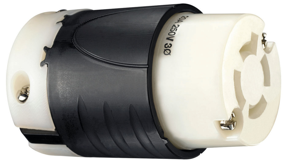 Image of Pass & Seymour L1520C