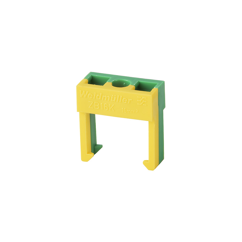Image of Weidmuller 0502960000