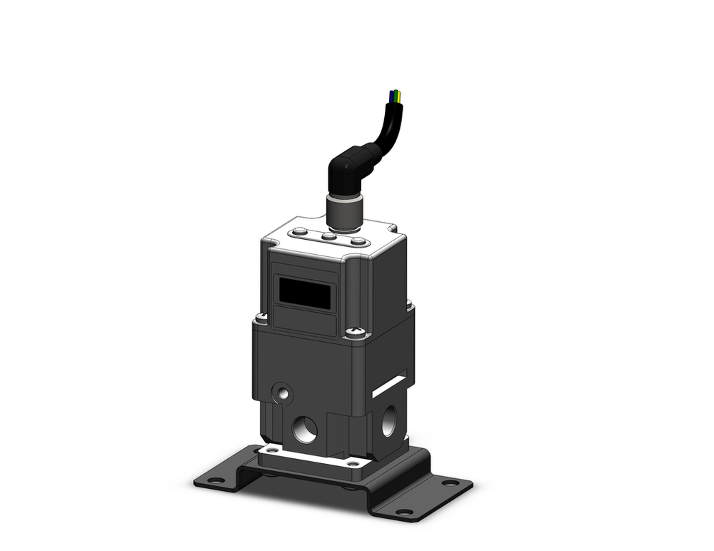 Image of SMC ITV2050-31F2BL3