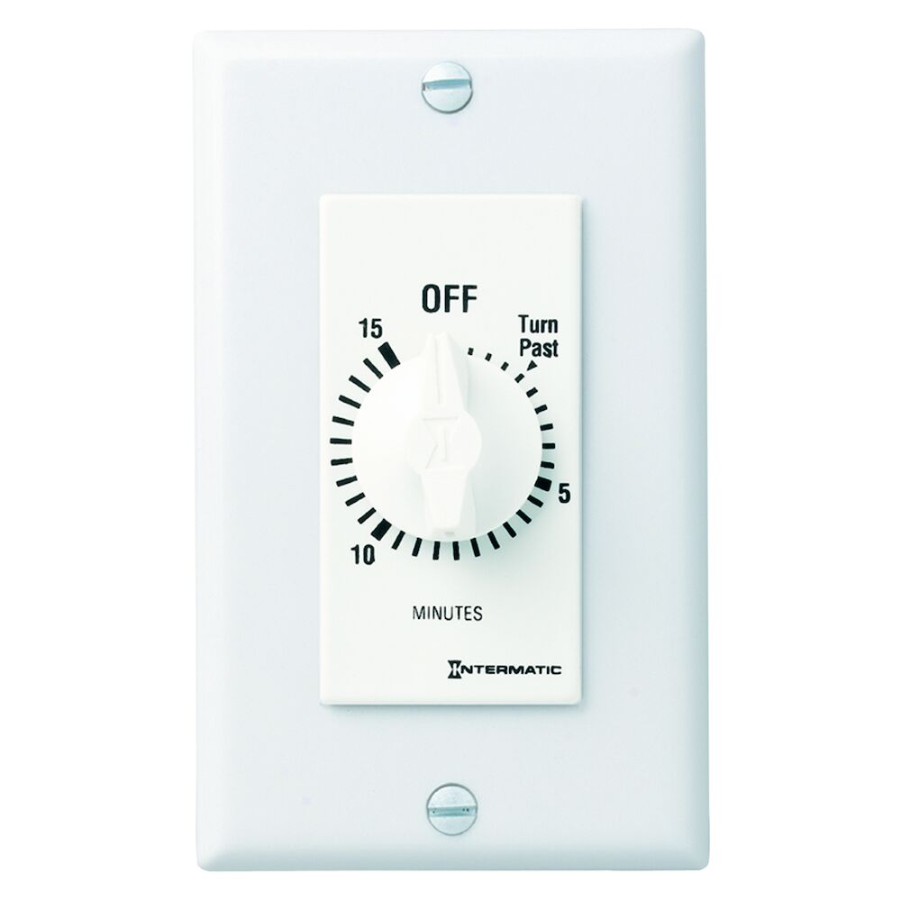 Image of Intermatic FD15MWC