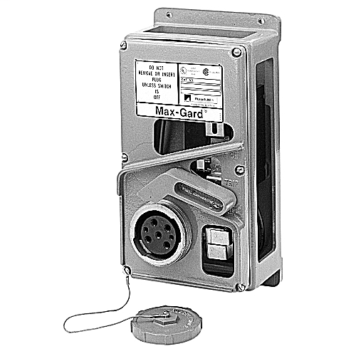 Image of Russellstoll DBRS611606000/E125