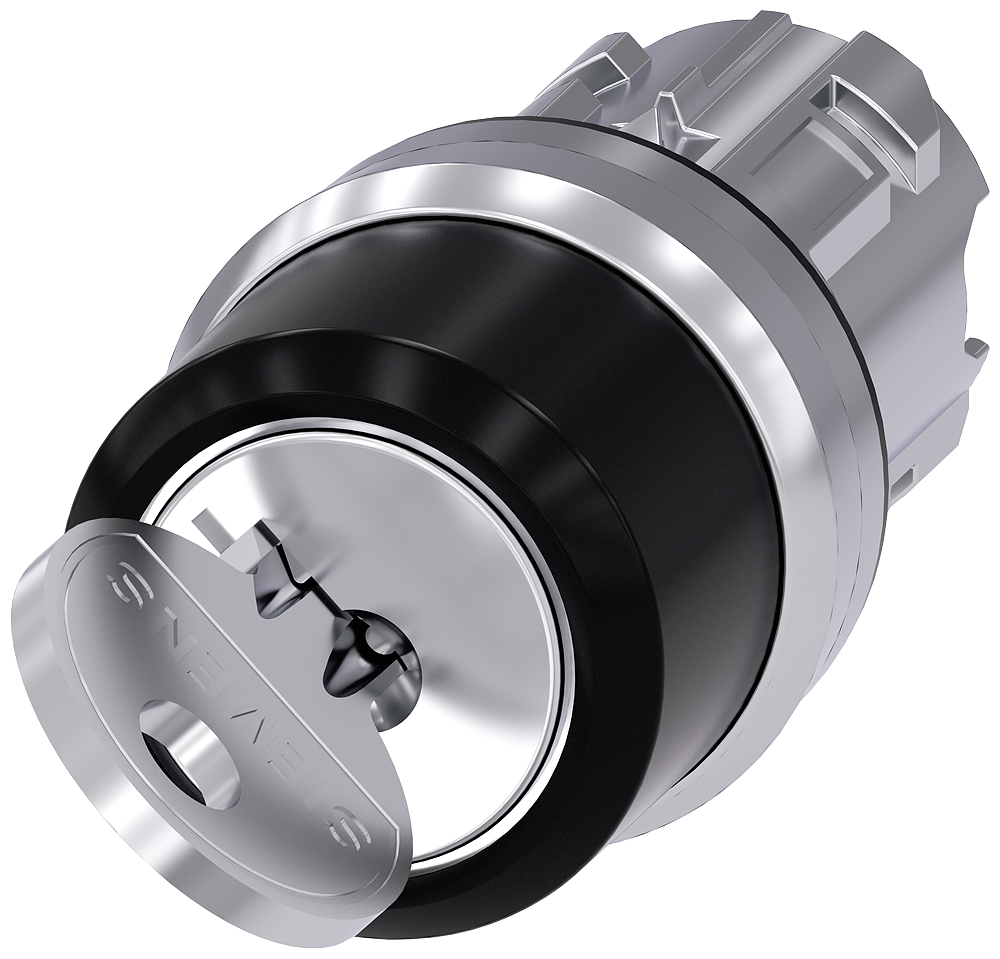 Image of Siemens 3SU10504DF110AA0