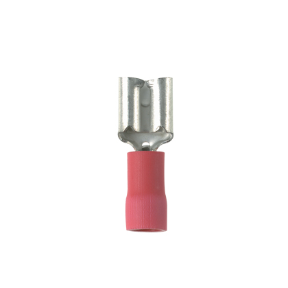 Image of Panduit DVF18-250-MY