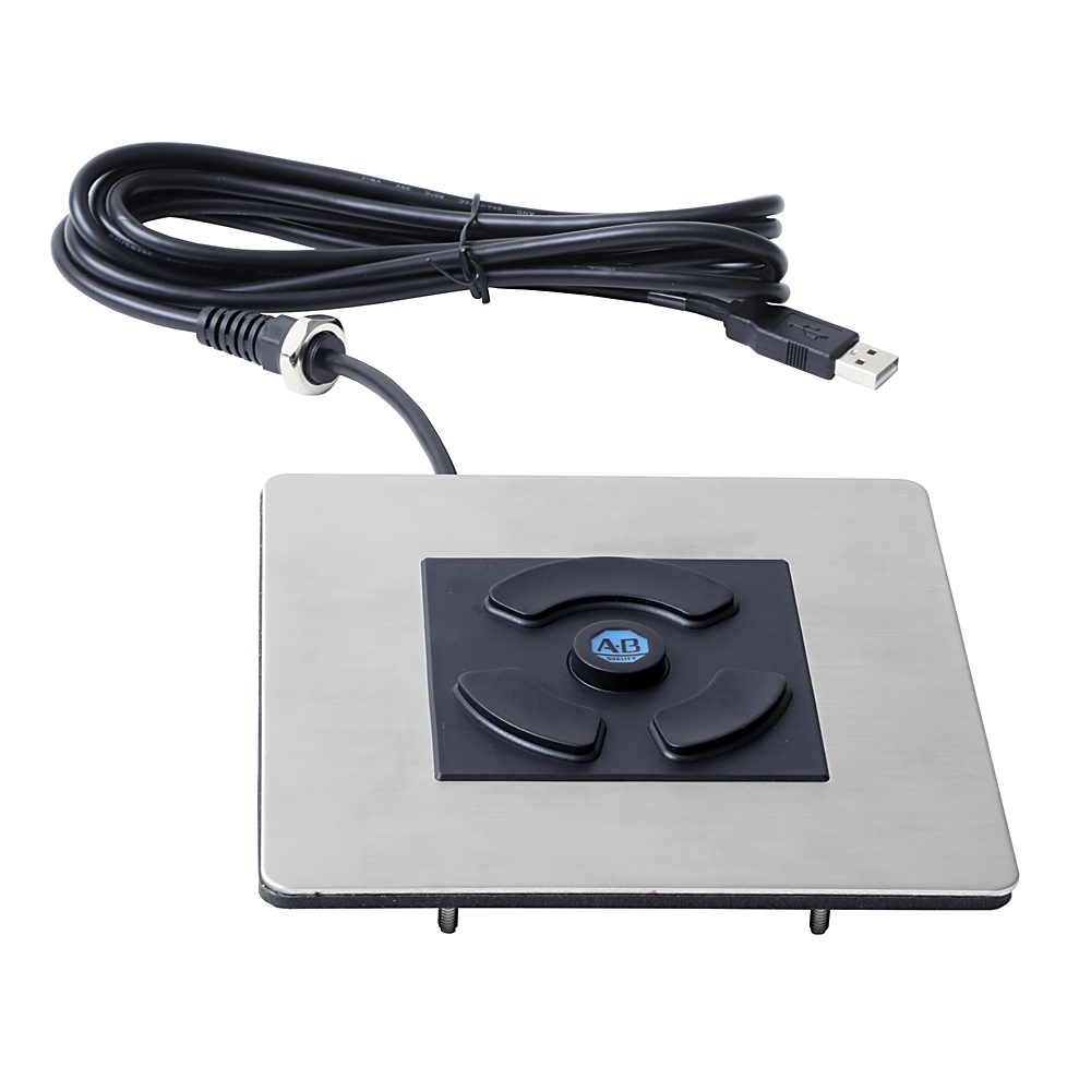 Image of Allen-Bradley 6189V-HPMOUSEPU