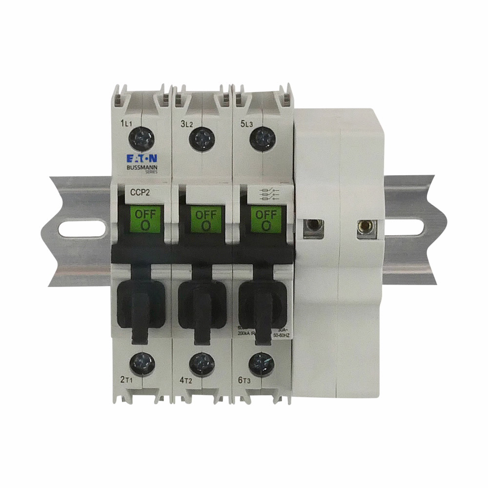 Image of Edison CCP2S-2-30CC
