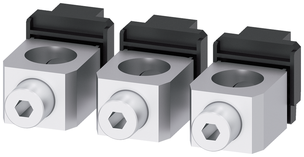 Image of Siemens 3VA9373-0JB13
