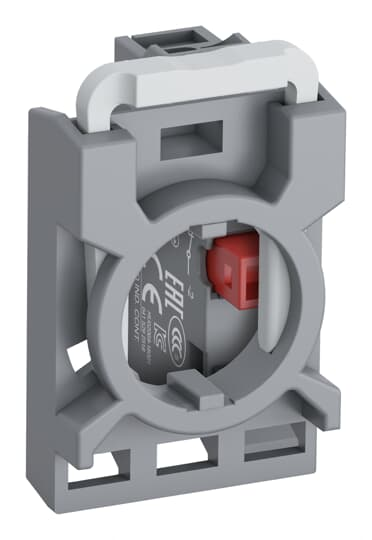 Image of ABB MCBH-01