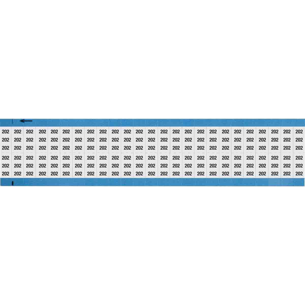 Image of Brady WM-202-SC-PK