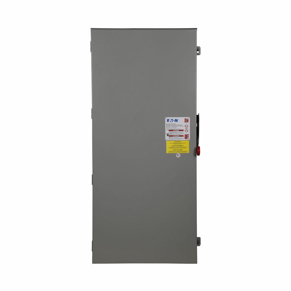 Image of Eaton DH267UDK