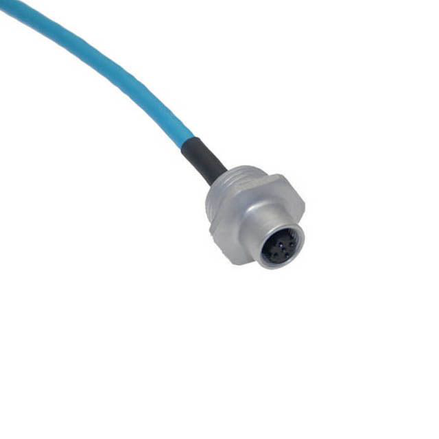 Image of Mencom MDE45-4FR-M20-1M