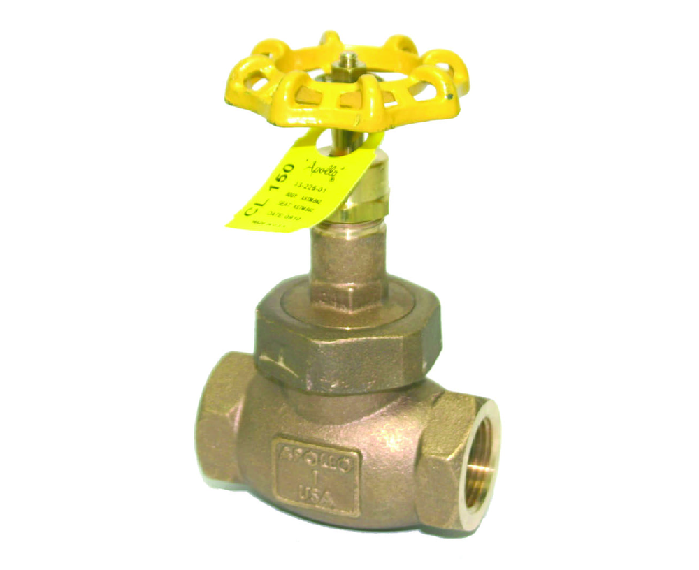 Image of Apollo Valves 3322701