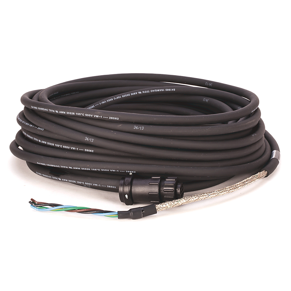 Image of Allen-Bradley 2090-CPWM6DF-16AA15