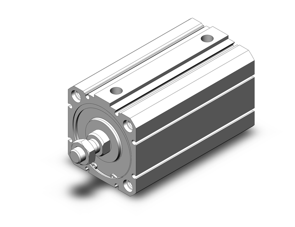 Image of SMC CD55B63-80M
