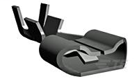 Image of TE Connectivity 282308-1