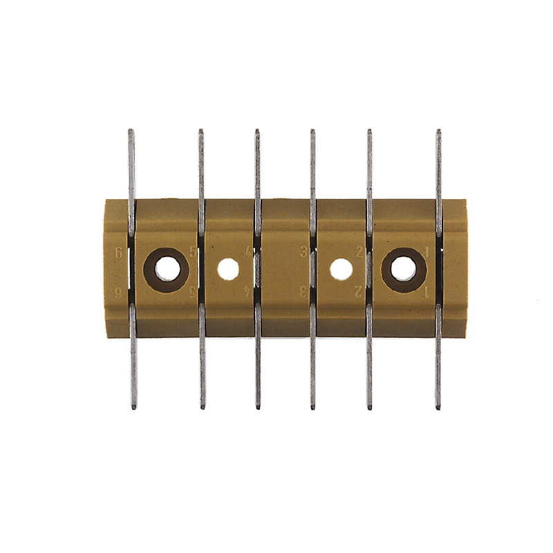 Image of Weidmuller 0240420000