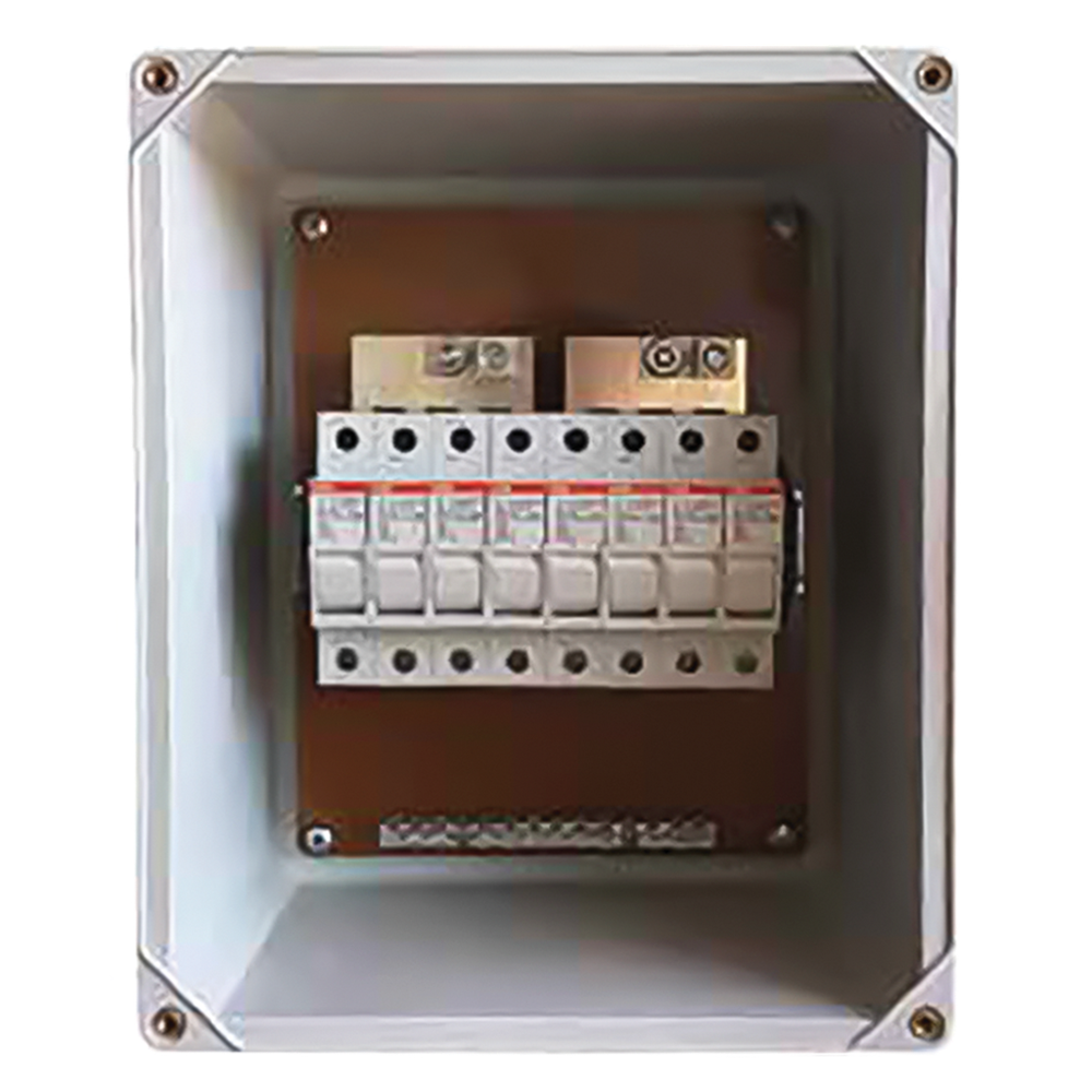 Image of nVent Hoffman RF-2-6