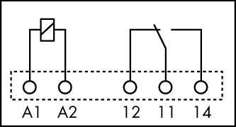 Image of WAGO 857-151