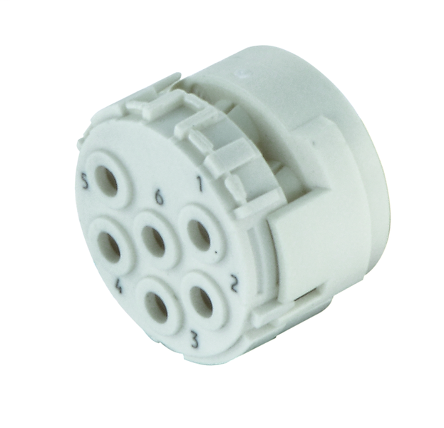Image of Harting 09151063001
