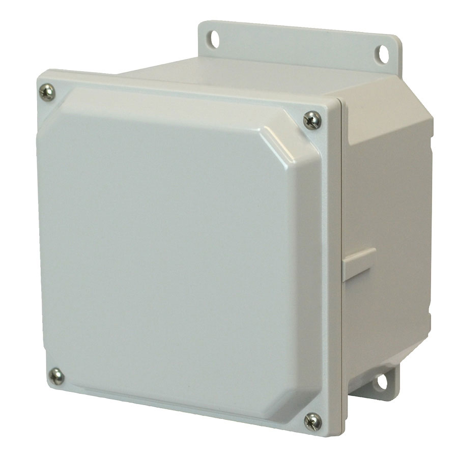 Image of Allied Moulded AMP664F