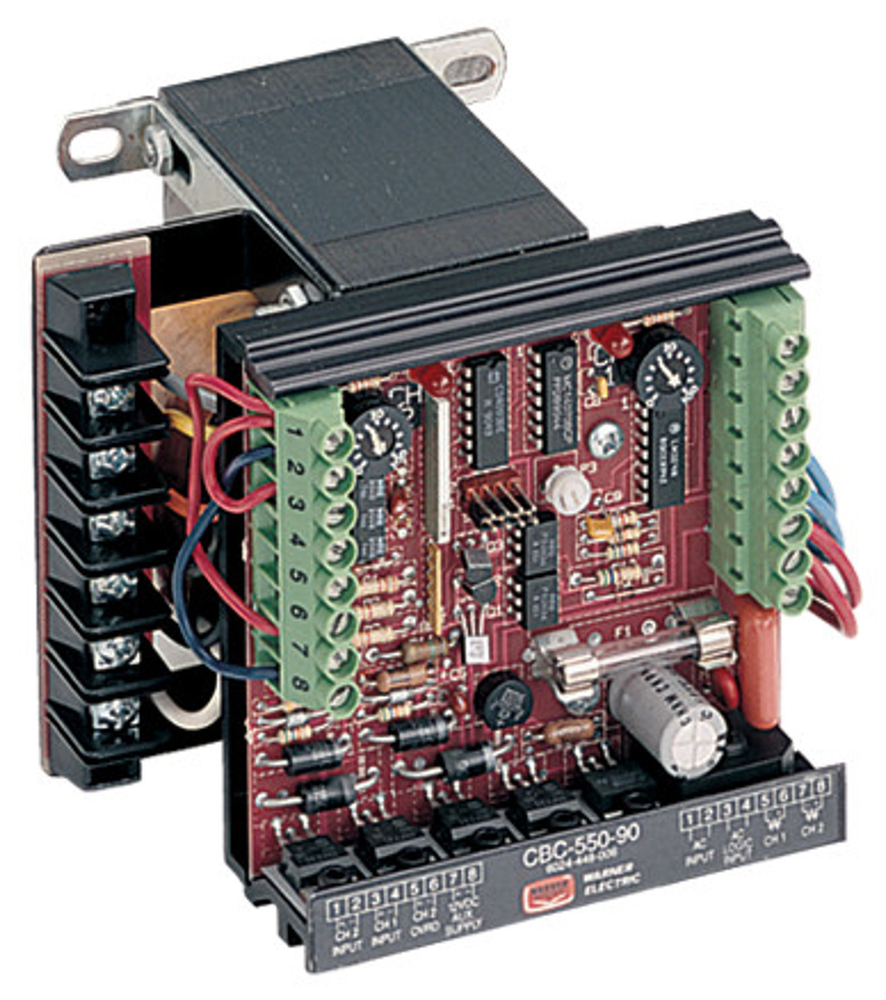 Image of Warner Electric 6024-448-006