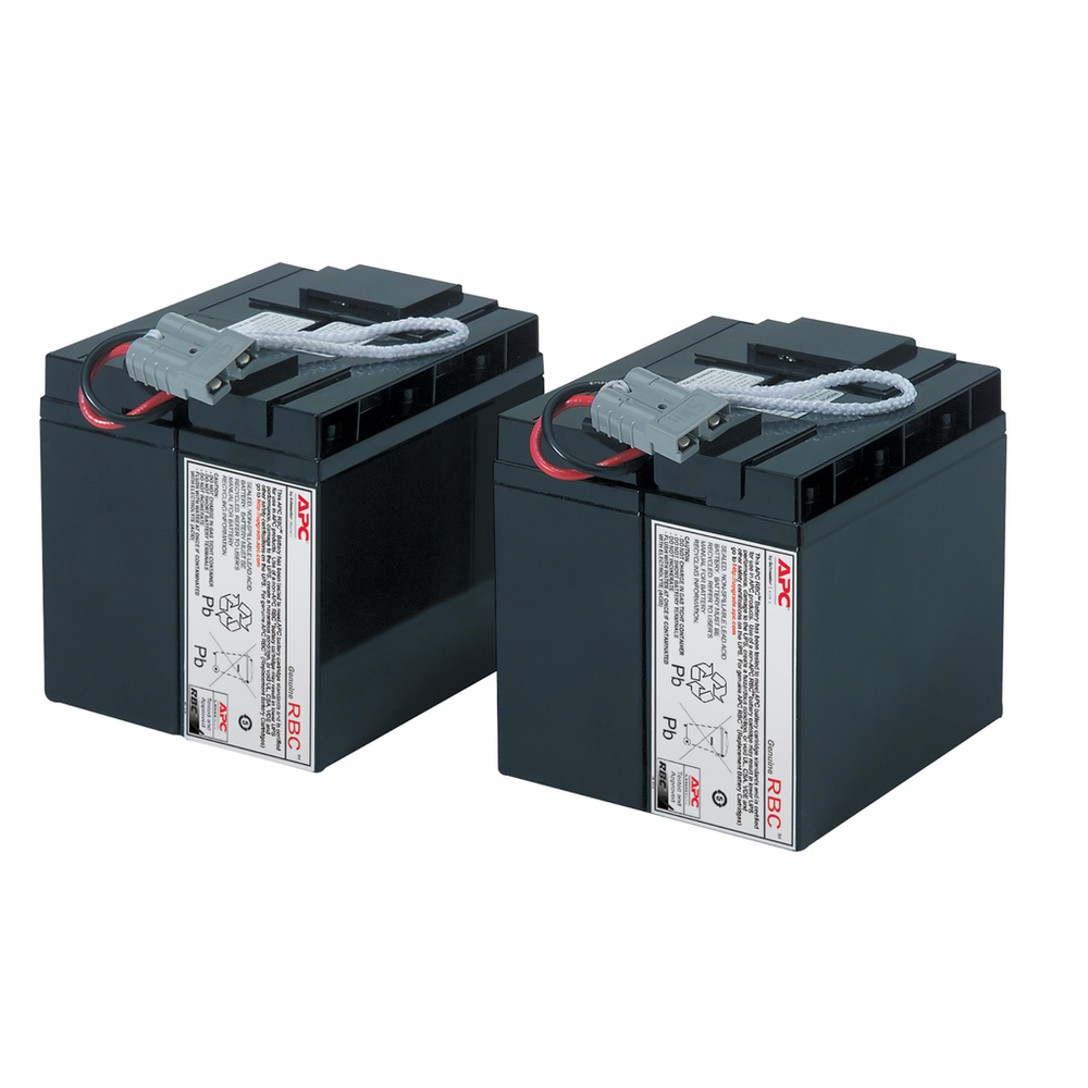 Image of Schneider Electric RBC11