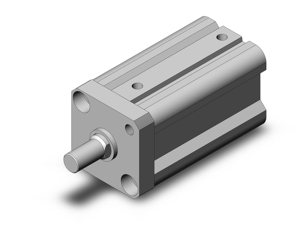 Image of SMC CQ2KB20-40DM