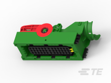 Image of TE Connectivity 5-2208684-3