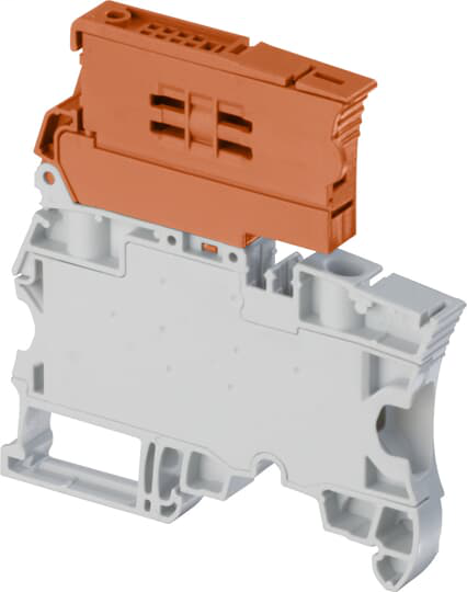 Image of ABB 1SNK508417R0000