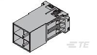 Image of TE Connectivity 1-1747820-2