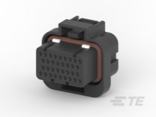 Image of TE Connectivity 3-1437290-9