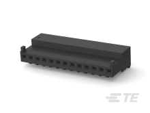 Image of TE Connectivity 4-644312-3